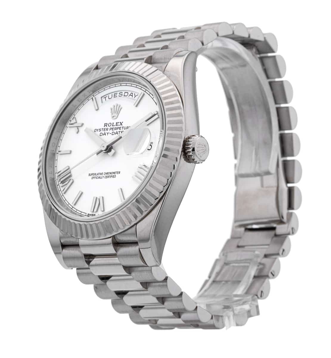 Rolex Day-Date 40 228239 Rolex Day-Date 40 228239
